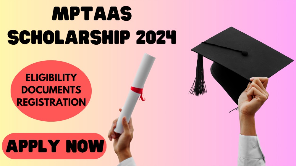 MPTAAS Scholarship
